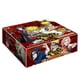 thumbnail image 3 of Serie de cartas Naruto Personaje de Anime, tarjeta Flash rara SSR, edición de colección de lujo, juegos de mesa, juguetes, regalos para niños, 3 of 4