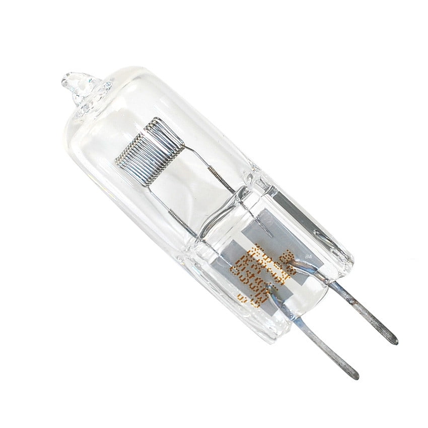 OSRAM 64386 200W 6.6A J1/39 G6.35 Base Airfield Bulb