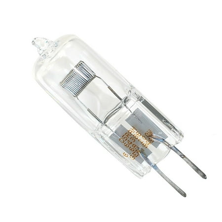 

OSRAM 64386 200W 6.6A J1/39 G6.35 Base Airfield Bulb