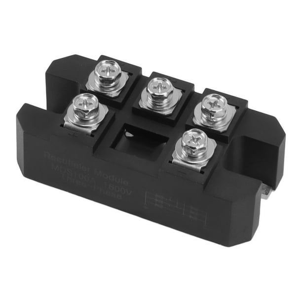 Diode Rectifier, MDS100A High Reverse Withstand Voltage Bridge