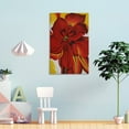 thumbnail image 4 of Georgia O'Keeffe Abstract Artist Poster Flowers Canvas Art Poster and Wall Art Picture Print Modern Family bedroom Decor Posters 24x36inch(60x90cm), 4 of 6