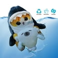thumbnail image 4 of Peluche Para Gatos Almohada Suave Para Niños Y Niñas Cumpleaños, Halloween, Navidad Adecuado Para Niños Niños Y Niñas, 4 of 6
