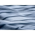 thumbnail image 2 of Nikzad Amoli, Hossein 32x24 White Modern Wood Framed Museum Art Print Titled - Midnight, 2 of 4