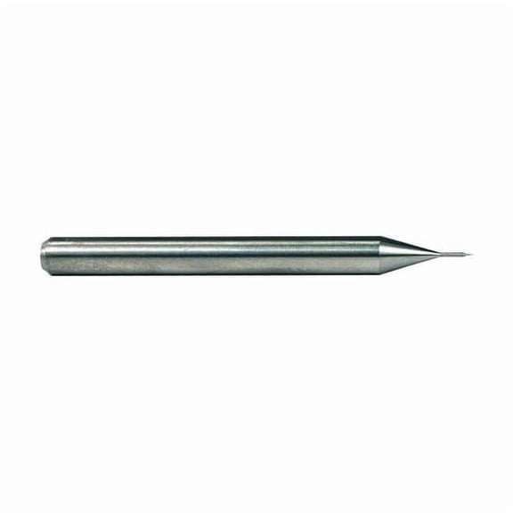 M.A. Ford Micro Drill Bit, Crbide, 130D, Wire, Size 72 30202500