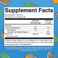 thumbnail image 5 of (2 pack) MaryRuth's Vegan Vitamin C Gummies 2 Month Supply, 5 of 13
