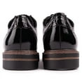 thumbnail image 3 of Marco Tozzi Patent Trim Shoes, 3 of 4