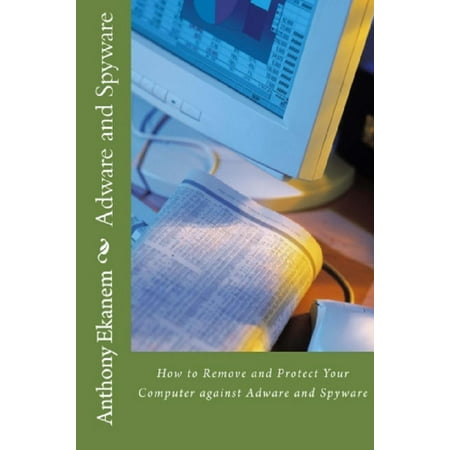 Adware and Spyware - eBook