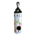 thumbnail image 2 of Club Ball Pouch Tee Holder Mujeres Hombres Monedero Golfistas Cinturón Riñonera Bolsa Blanco Ball Pouch Tee Holder Mujeres Hombres Monedero Golfistas Cinturón Riñonera Rosa blanco rosa shamjiam none, 2 of 9