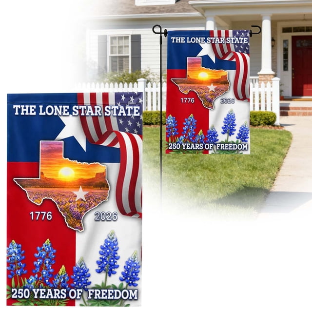 Anniversary Commemorative Flag 250th Making Your Event More Memorable Providing You with A Better Celebration Experience and Adding Atmosphere To Your Celebration
