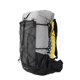 thumbnail image 1 of 3F UL GEAR QiDian2.0-Mochila De Viaje resistente al agua para escalada y senderismo, bolso con Oso de 40 + 16L, para montañismo Fivean unisex, 1 of 2