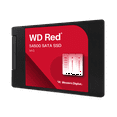 thumbnail image 3 of Red SA500 SATA SSD 500GB 2.5, 3 of 3