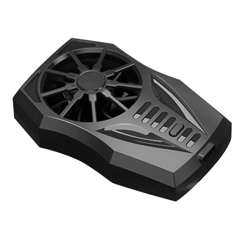 Universal Mini Mobile Phone Cooler Semiconductor Cooling Fan Radiator