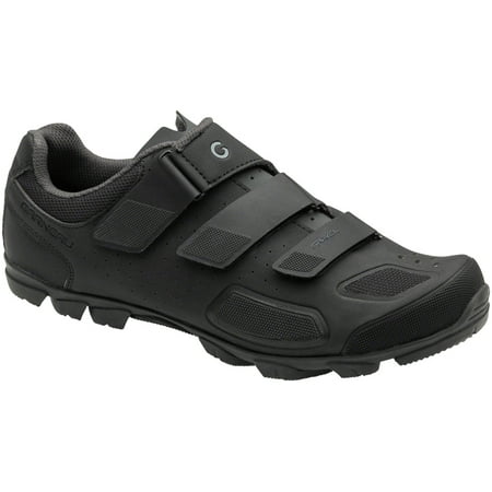 Garneau Gravel II Shoes - Black Men s Size 10