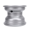 thumbnail image 1 of 18X9.50-8 ATV Wheel Rim, Aluminum Alloy, Quad Bike Off Road Vehicles, 8 Inch ATV Wheel Rims Crafted for ATVs, Go Karts, Super Durability and Performance, 4, 1 of 7