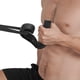 thumbnail image 3 of de Agarre con Gancho para Fitness, Antideslizante para Tirar Hacia Abajo, Banda Multifunción para Ejercicios de Dominadas con Barra., 3 of 5