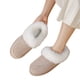 thumbnail image 1 of Zapatos Térmicos para Gamuza Sintética Cómodos Y Ligeros Hombres Mujeres, 1 of 9