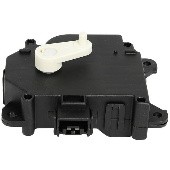 Air Door Actuator A/C HAVC Heater Blend Door Actuator Replacement for for Toyota for Corolla 2003-2008,for Toyota for Matrix 2003-2008 604-905
