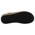 thumbnail image 4 of Hush Puppies Sandales en Cuir Ellie pour Femmes, 4 of 4