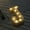Letter J, variant on Herrnalise LED Marquee Letter Lights Sign,Battery Powered Sign Letter with Lights for Wedding Engagement Birthday Party Decoration I