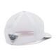thumbnail image 2 of Bola de malla Pfg de Cap Columbia, unisex, color blanco intenso, S/M, 2 of 9