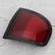 thumbnail image 4 of Reflector trasero, kit de reflector trasero para automóvil, reflector para automóvil, accesorio para automóvil, durabilidad comprobada, 4 of 9
