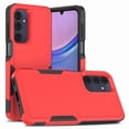 thumbnail image 1 of [PST] Samsung Galaxy A57 Étui Rigide, Double Couches Robuste Armure en Caoutchouc Pare-Chocs Étui Rigide, 1 of 5