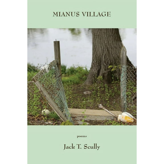 Mianus Village, (Paperback)