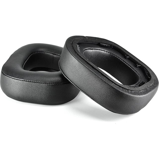 Almohadillas para auriculares Auriculares con Corsair Hs80 Rgb Banban LingWen 8390606096562