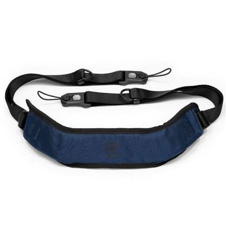 UPC: 4711394710111 | PI Strap for All Cameras  Polar Blue