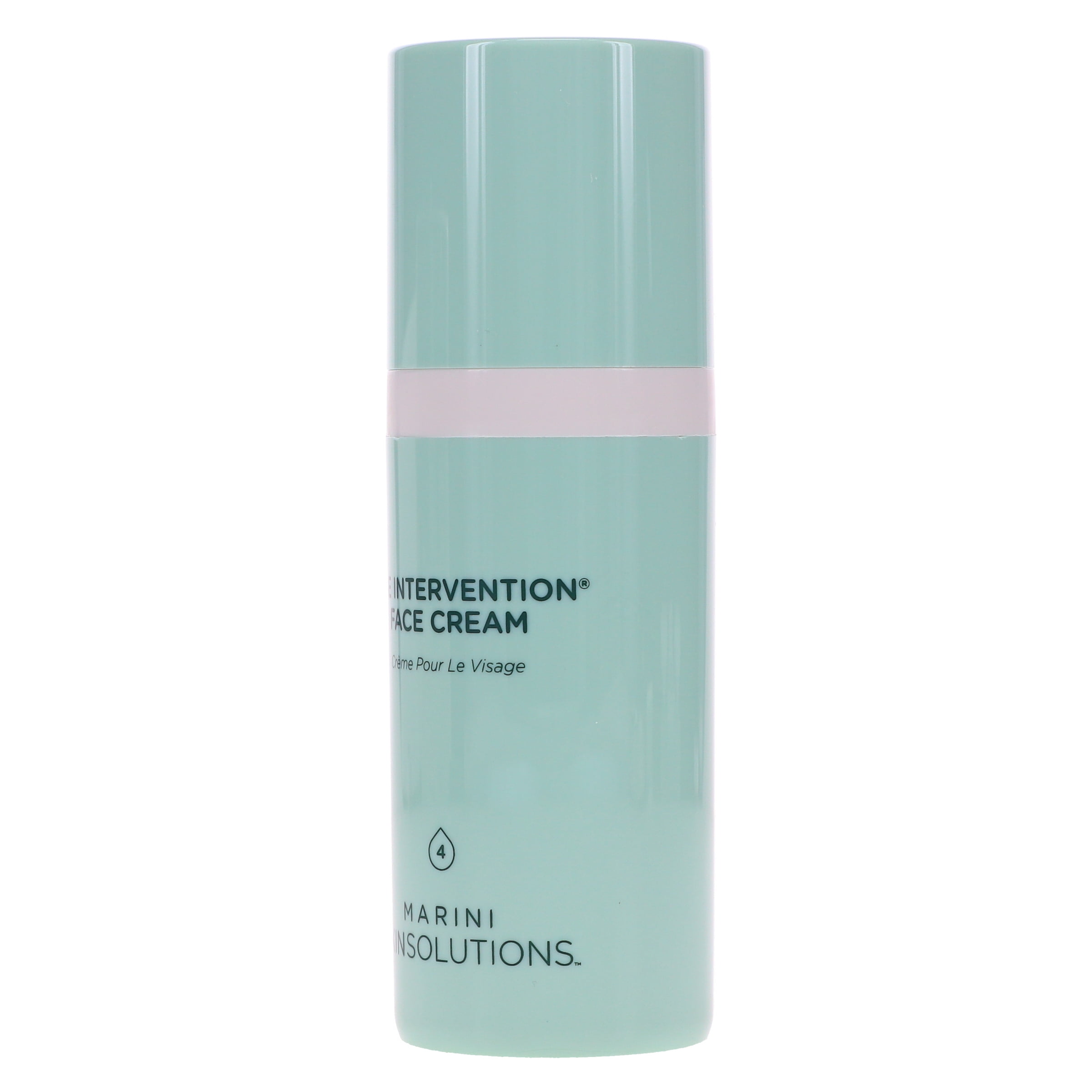 Jan Marini SkinSolutions Age Intervention Face Cream 1 oz
