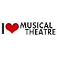 thumbnail image 3 of WitnyStore I Love Musical Theater Sticker - Multisurface Decal - Durable and Waterproof Funny Sticker for Cars Trucks RVs Boats Windows Lockers Laptops and More - 2" W x 8" L, White Background, 3 of 4