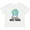 AA-White, variant on Inktastic Little World Traveler Boys or Girls Toddler T-Shirt