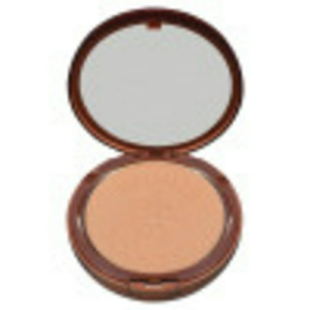 Physicians Formula Bronze Booster Glow-Boosting Pressed Bronzer, Medium to Dark