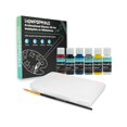 thumbnail image 1 of Kit de pintura para principiantes Kratos Craft LIQUIDSENTIALS con paleta húmeda, 1 of 9