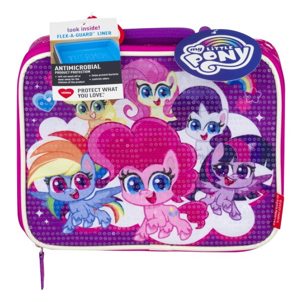 toy lunch box