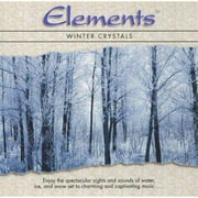 Winter Crystals (Includes DVD)