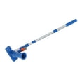 thumbnail image 3 of Pool Vacuum Jet, Convenient Durable Simple Design Portable Vacuum Pool Cleaner with Telescopic Rod for Swimming Pools US Standard, 3 of 7