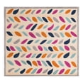 thumbnail image 3 of Unique Loom Aruba Outdoor Collection Area Rug - Oranjestad (7' 10" Square Beige/Light Blue), 3 of 7