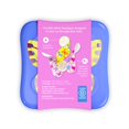 thumbnail image 2 of Curitas Welly Bravery Badges adhesivas de tela flexible 48 piezas, 2 of 7