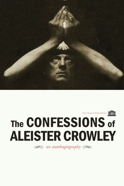 洋書 COLLECTED WORKS of ALEISTER CROWLEY vo2 The Works of Aleister Crowley Vol 2: Aleister Crowley