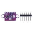 thumbnail image 3 of GY-VL53L0XV2 Sensor medición distancia tiempo Interfaz I2C PWM, 3 of 9