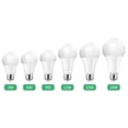 thumbnail image 2 of E27/B22 3/6/9/12/18W Energy Saving High Brightness LED Ball Bulb Light Lamp, 2 of 6