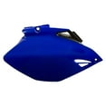 thumbnail image 2 of Acerbis 2071310003 Side Panels YZ Blue, 2 of 4