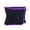 Purple, variant on Waist Cincher Women Shaper Body Shaper Belts Women Waist Trainer Slimming Belt Weight Loss Shapewear Ladies Tummy Control Strap
