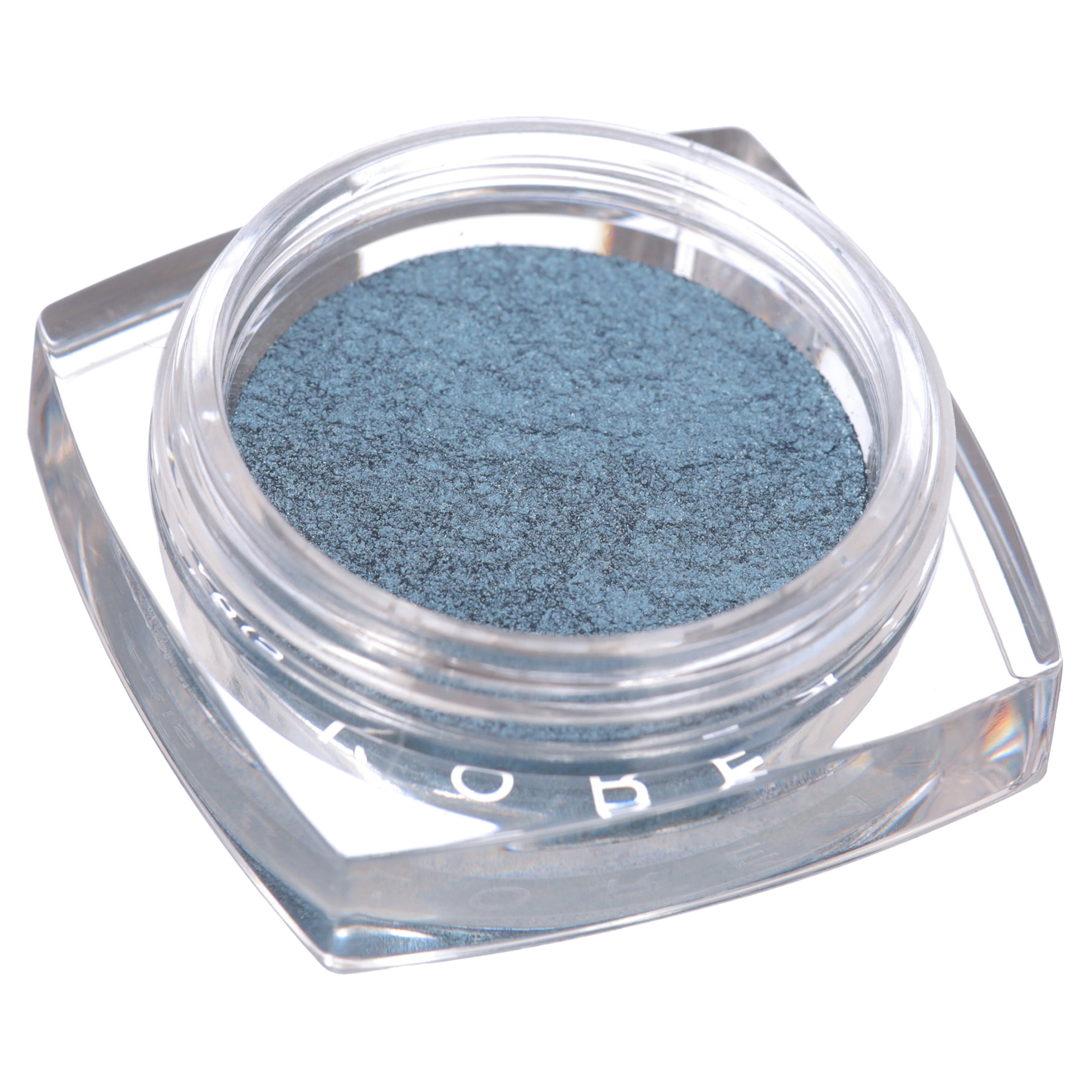 (2 pack) L'Oreal Paris Infallible 24 Hour Waterproof Eye Shadow, Timeless Blue Spark, 0.12 oz.