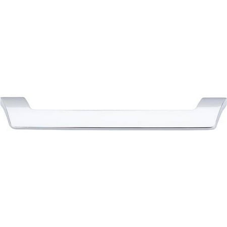 7" CTC Harmony Pull - Polished Chrome