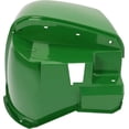thumbnail image 4 of Kojem Left Front Fender Compatible with John Deere Gator 4X2/6x4 E Gator Turf Protection Green Diesel Work Series #M113113, 4 of 9