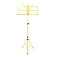 thumbnail image 1 of unbranded Soporte De Tripié Plegable Con Material Metálico Resistente Y Altura Ajustable, 1 of 8