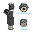 thumbnail image 5 of 1 Pcs 01F004A Car Vehicle Petrol Fuel Injector Nozzle Replacement for Peugeot 406 2.2L 00-04, 5 of 6