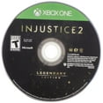 thumbnail image 2 of WB Games Injustice 2: Legendary Edition - Xbox One, 2 of 5